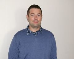Christian Nussbaum