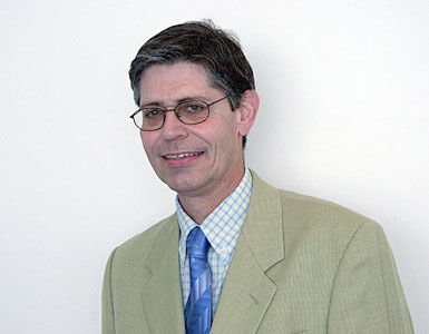 Dr. med. vet. Philippe Hockenjos