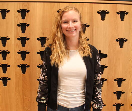 Ariane Aeschlimann Ariane Aeschlimann