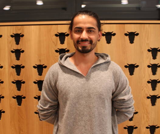 Zabihollah Heydari Zabihollah Heydari