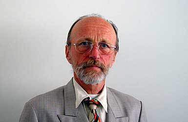 Prof. Dr. Caspar Wenk