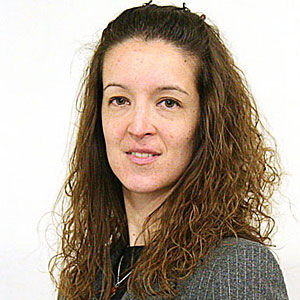 Nadine Gerber