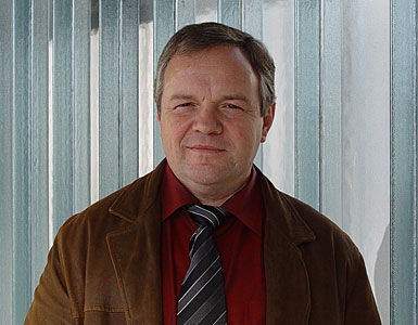 Rolf Sager